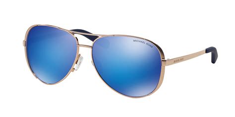 clearly michael kors 5004|Michael Kors MK5004 CHELSEA Sunglasses .